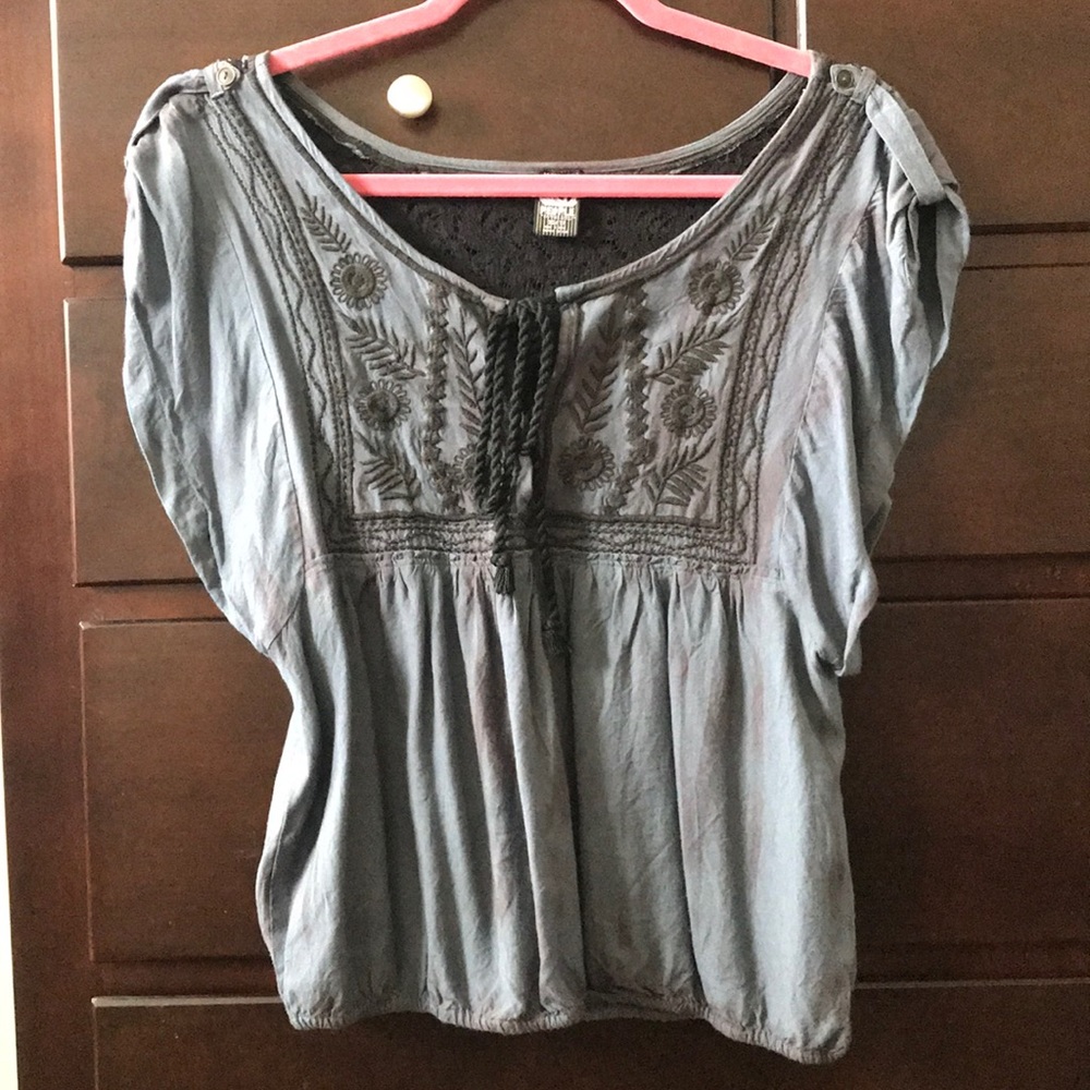 Free People Top